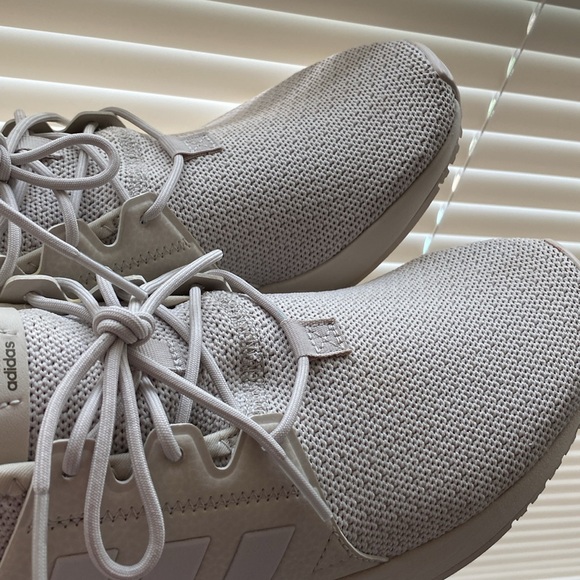Adidas X_PLR Sz 7 Kids (8/8.5 women’s) - Picture 7 of 8